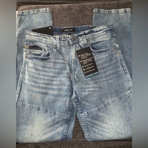 Boys Kenneth Cole Jeans- Size 16